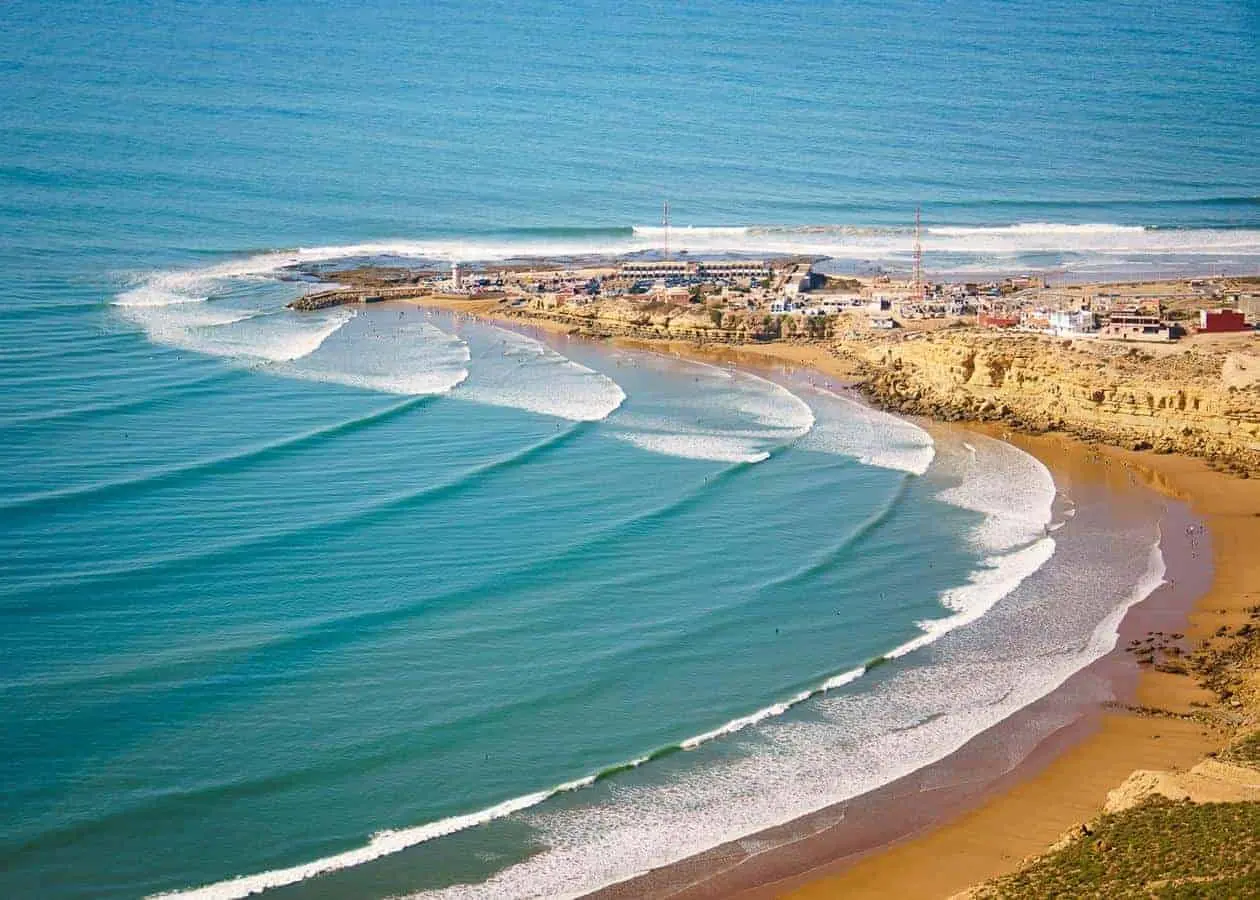 La Plage