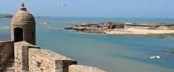 Île de Mogador