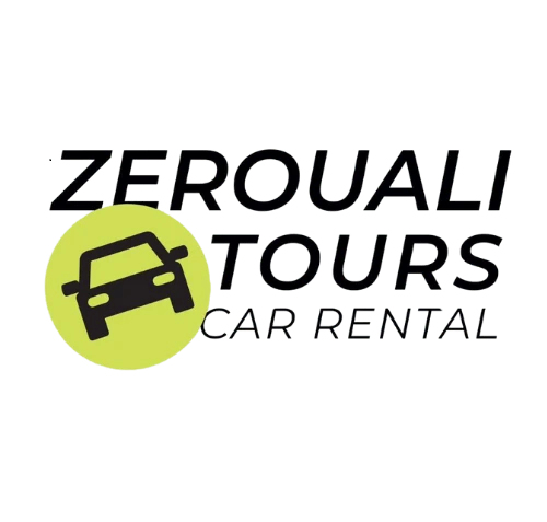 Zerouali Tours Logo