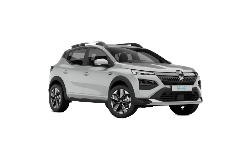 Renault Kardian
